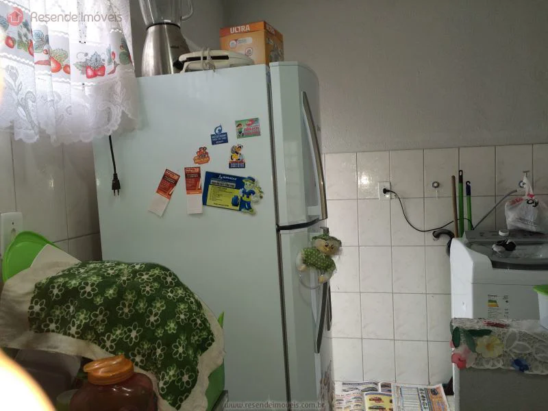 Foto 14 de 17 - Casa para aluguel em Mirante de Serra